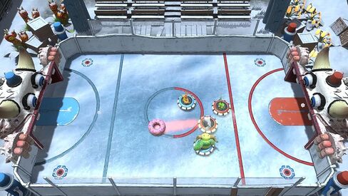 My Singing Monsters Playground - Nintendo Switch in Saudi Arabia