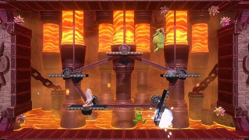My Singing Monsters Playground - Nintendo Switch in Saudi Arabia