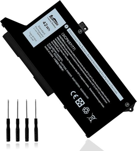 BP02XL 849909-850 Replacement Battery for HP 15-AU123CL Laptop, 7.7V 41Wh 5395mAh 2-Cell Li-ion Battery, CE/RoHS/FCC Certified 500+ Cycles Overcharge Protection in Saudi Arabia