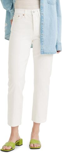 Levi's® Wedgie Straight Salsa Spice 27 28 in Kuwait