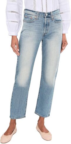 Levi's® Wedgie Straight Salsa Spice 27 28 in Kuwait
