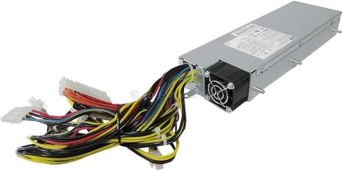 DL160 G6 Power Supply 506247-001 515915-B21 in Saudi Arabia