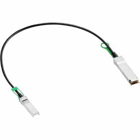 HPE S1J07A 0.65 m ANW QSFP SFP56 DAC Cable in Saudi Arabia