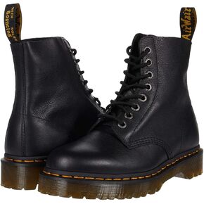 Dr. Martens Unisex 1460 Pascal Leather Bex Boot, Black Pisa, 13 Women/12 Men in Saudi Arabia
