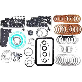 أدوات إعادة البناء Master Master Auto Master Master Fits for Mini Cooper 2002-2008 1.4 L 1.6L VT1 Automotive Transmission Kit in Kuwait