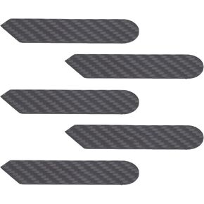 5PCS Electronics Prying Tool, Carbon Fiber Non Magnetic Repair Tool with Anti Slip Insulation, for Computer Laptop Tablet Game Console Watch Repair in Saudi Arabia