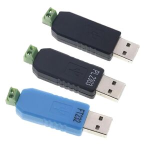 USpB إلى RS485 المحولات التسلسلية وحدة التكيف FTDI InterIFaces Board جديد 2026 عالي لمكونات إلكترونية موثوقة ودقة وأداء مستقر in Kuwait