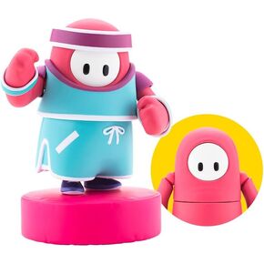 Kotobukiya Fall Guys: تمثال الضربة القاضية النهائية 1/20 حزمة 02 كرة الشاطئ/سطح الصاعد 8 سم in Kuwait