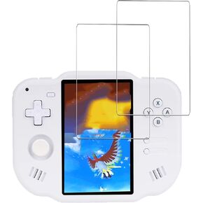 [2 بارك] واقي شاشة لـ MagicX AMPOWN Zero 40 4 بوصة من الزجاج المقوى، واقي شاشة لـ AMPOWN Zero 40 مضاد للخدش والحساسة وصلابة 9H in Kuwait
