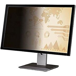 31.5 in. Privacy Filter for Unframed LCD Monitor in Kuwait