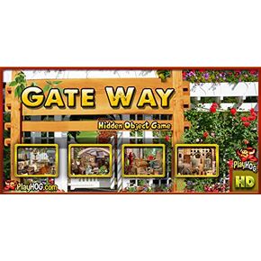Gate Way - Hidden Object Games [Download] in Saudi Arabia