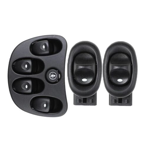 92047005 92105254 Window Master Switch Compatible with Holden Commodore VT VX Sedan Wagon 1997-2002(92047005) in Kuwait