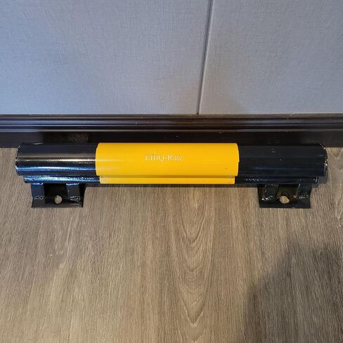 EffiQ-Rate Metal parking curbs – Robust & Long-Lasting,Prevent Vehicle Overrun in Saudi Arabia