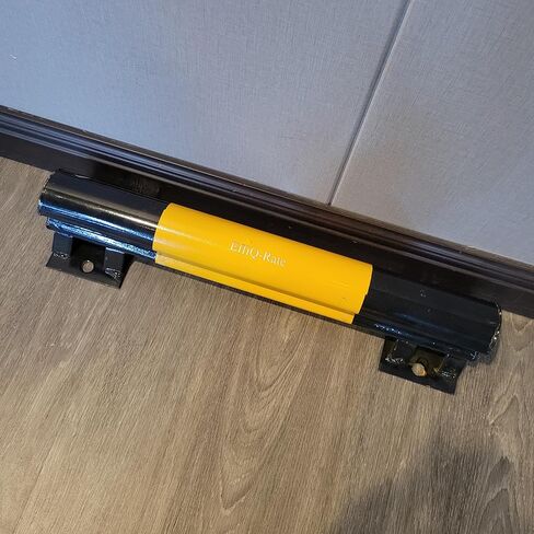 EffiQ-Rate Metal parking curbs – Robust & Long-Lasting,Prevent Vehicle Overrun in Saudi Arabia