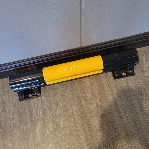 EffiQ-Rate Metal parking curbs – Robust & Long-Lasting,Prevent Vehicle Overrun in Saudi Arabia