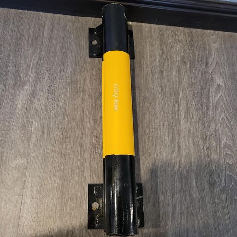 EffiQ-Rate Metal parking curbs – Robust & Long-Lasting,Prevent Vehicle Overrun in Saudi Arabia