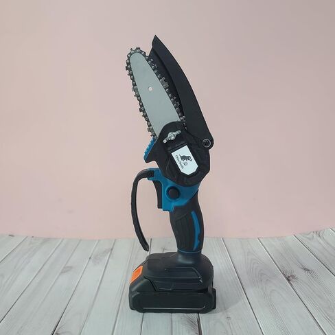 OtterSmith Chain saws – Portable Handheld Pruning Saw for Gardening and Woodworking in Saudi Arabia