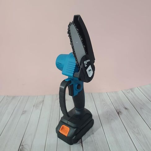 OtterSmith Chain saws – Portable Handheld Pruning Saw for Gardening and Woodworking in Saudi Arabia