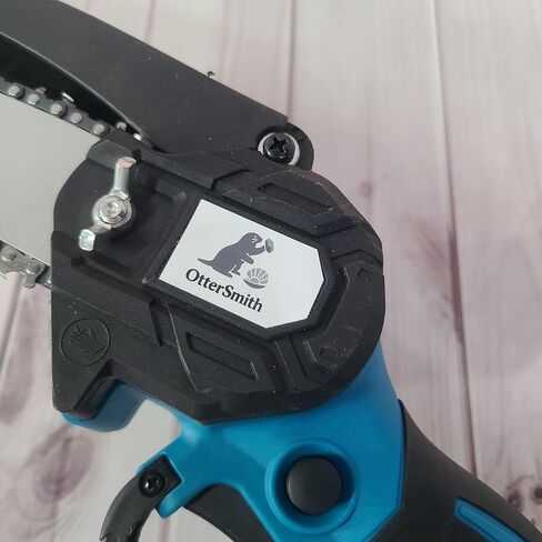 OtterSmith Chain saws – Portable Handheld Pruning Saw for Gardening and Woodworking in Saudi Arabia