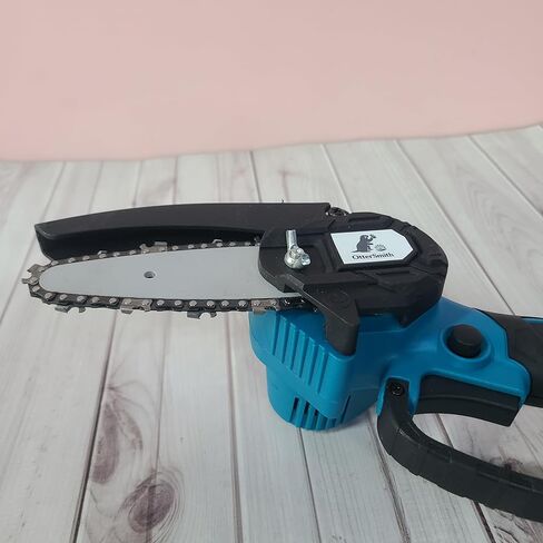 OtterSmith Chain saws – Portable Handheld Pruning Saw for Gardening and Woodworking in Saudi Arabia