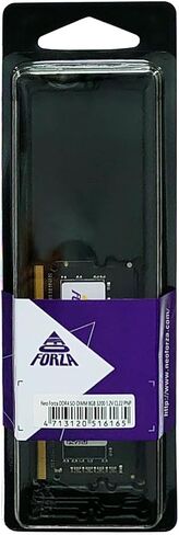 16GB DDR5 4800MHz PC5-38400 CL40 SODIMM 1.1V 262-Pin وحدة ذاكرة الوصول العشوائي للكمبيوتر المحمول in Kuwait