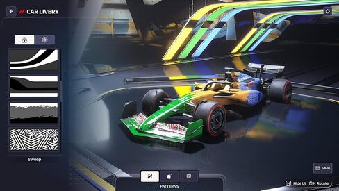 F1 Manager 2024 Standard - PC Steam [Online Game Code] in Saudi Arabia