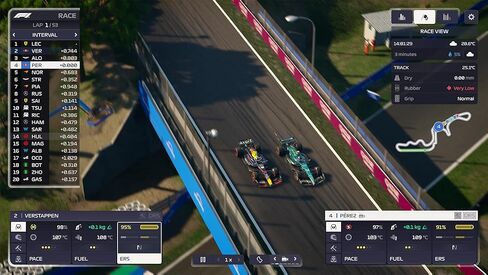 F1 Manager 2024 Standard - PC Steam [Online Game Code] in Saudi Arabia