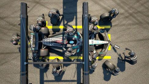 F1 Manager 2024 Standard - PC Steam [Online Game Code] in Saudi Arabia