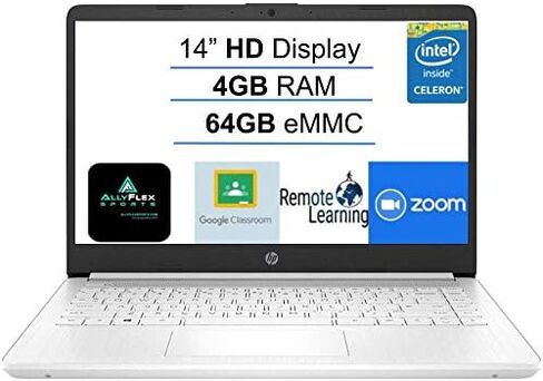 HP 2026 New Generation 15.6" FHD Business and Student Laptop, Microsoft Office 365 for The Web, Intel Powerful CPU, 8GB RAM, 256GB SSD, Wi-Fi 6, Ultra Slim Design, Long Battery Life, Windows 11 Pro in Saudi Arabia