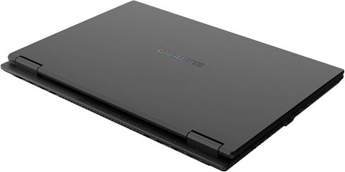 كمبيوتر محمول للألعاب GIGABYTE Gaming A18 - 165 هرتز 2560x1600 WQXGA - NVIDIA GeForce RTX 5060 - AMD Ryzen 7 260-1 تيرابايت SSD مع ذاكرة الوصول العشوائي DDR5 سعة 32 جيجابايت - Windows 11 Home - أسود فولاذي in Kuwait