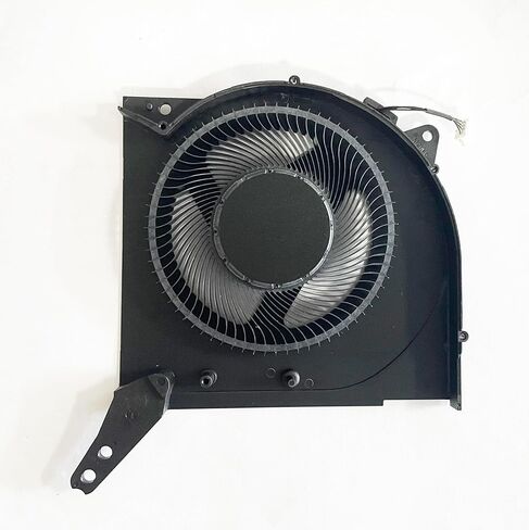 Fleshy Leaf CPU+GPU Cooling Fan Replacement for Lenovo Legion Y7000P R7000P R7000 15ARH7 15IAH7 2022 2022H Series DFS5K22305283A FPPD DFS5K22115371G FPPF DC5V in Saudi Arabia
