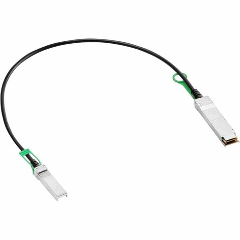 كابل HPE S1J07A بطول 0.65 متر ANW QSFP SFP56 DAC in Saudi Arabia