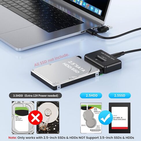 CY USB 3.0 USB-C Type-C إلى ثنائي NVME M-Key M.2 NGFF & SATA 2.5 بوصة SSD كومبو لرسو السفن عمودي خارجي PCBA in Saudi Arabia