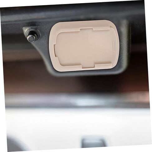 1pair Cabin Camera Sliding Covers for Webcam Privacy Protectors Easy Installation Stylish Design for Enhanced Car Aesthetics in Saudi Arabia
