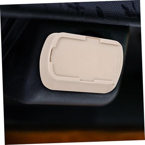 1pair Cabin Camera Sliding Covers for Webcam Privacy Protectors Easy Installation Stylish Design for Enhanced Car Aesthetics in Saudi Arabia