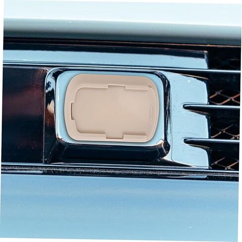 1pair Cabin Camera Sliding Covers for Webcam Privacy Protectors Easy Installation Stylish Design for Enhanced Car Aesthetics in Saudi Arabia