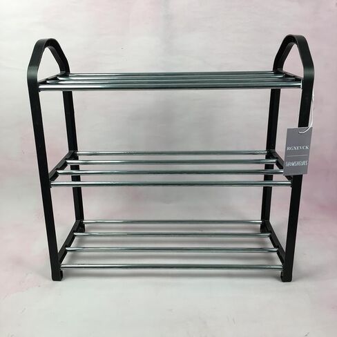 RGXEVCK Showshelves – Modern Wall Mounted & Freestanding Storage Shelving for Home Décor, Books, Collectibles & Plants, Sturdy Space-Saving Organizer in Saudi Arabia