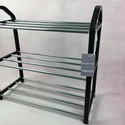 RGXEVCK Showshelves – Modern Wall Mounted & Freestanding Storage Shelving for Home Décor, Books, Collectibles & Plants, Sturdy Space-Saving Organizer in Saudi Arabia