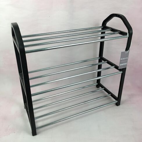 RGXEVCK Showshelves – Modern Wall Mounted & Freestanding Storage Shelving for Home Décor, Books, Collectibles & Plants, Sturdy Space-Saving Organizer in Saudi Arabia