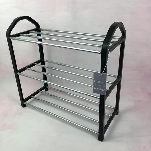 RGXEVCK Showshelves – Modern Wall Mounted & Freestanding Storage Shelving for Home Décor, Books, Collectibles & Plants, Sturdy Space-Saving Organizer in Saudi Arabia