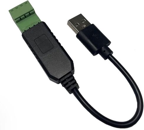 Multiple Sysytem Compatible Reliabilty USB to RS485 Adapters Communication Module for Embedde Development Projects to USB Adapters in Saudi Arabia