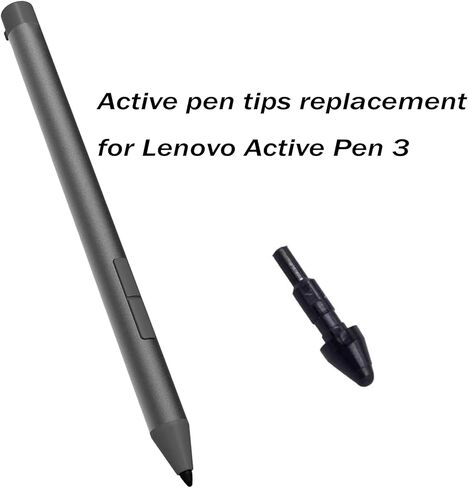 استبدال طرف القلم لجهاز Lenovo Active Pen 3 Nib البديل المتوافق مع طرف Lenovo Active Pen 3 in Saudi Arabia