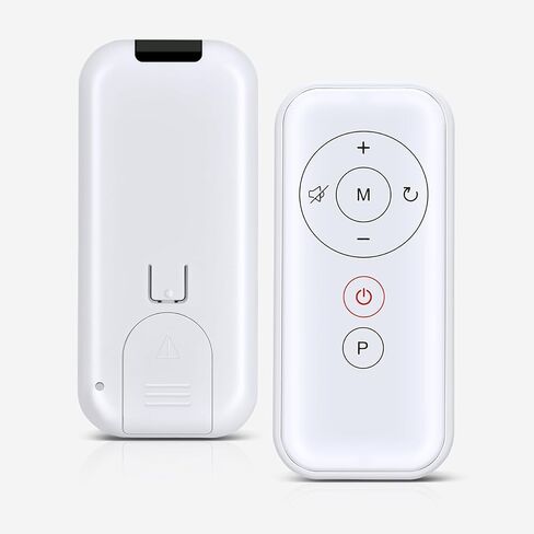بديل جديد لجهاز التحكم عن بعد لجهاز المشي يناسب خشب Maksone SL-Z01، SL-Z01-BR الخشب البني، وسادة الاستيقاظ الخشبية الحمراء (فقط للطلبات بعد 2024 (مضمنة) in Kuwait