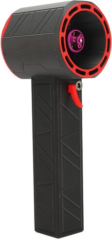 Powerful Electric Air Duster with 8000mAh Battery 1400g Thrust Blower for Snow Removal, Dust Cleaning, Car Washing (US Plug) in Saudi Arabia