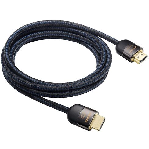 كابل Zeskit Maya HDMI 2.2 بسرعة 96 جيجابت في الثانية و12K و16K (6.5 قدم 2 م) in Kuwait
