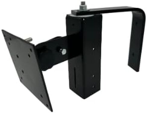 حامل جداري لشاشة العرض المسطحة FPD105-E-1-M وحامل وحدة التحكم in Kuwait