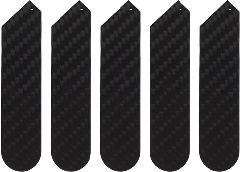5PCS Electronics Prying Tool, Carbon Fiber Non Magnetic Repair Tool with Anti Slip Insulation, for Computer Laptop Tablet Game Console Watch Repair in Saudi Arabia