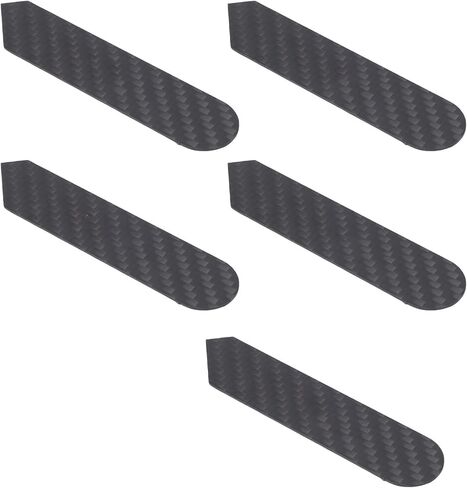 5PCS Electronics Prying Tool, Carbon Fiber Non Magnetic Repair Tool with Anti Slip Insulation, for Computer Laptop Tablet Game Console Watch Repair in Saudi Arabia