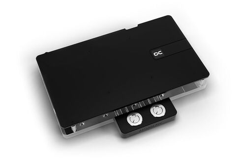 Alphacool Core Geforce RTX 5090 Gamerock + Phantom GPU Water Block مع لوحة خلفية in Kuwait