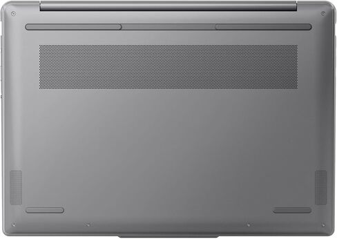 كمبيوتر محمول شخصي Lenovo Slim 7، 2025، شاشة 14 بوصة 1920 x 1200 Touch OLED، Intel-16 Core Ultra 7 155H، 16 جيجا LPDDR5، 1 تيرابايت SSD، Win11 Home، لوحة مفاتيح بإضاءة خلفية، Wi-Fi 6E، BT 5.3، Thunderbolt 4، كاميرا IR 1080p، لونا رمادي in Saudi Arabia